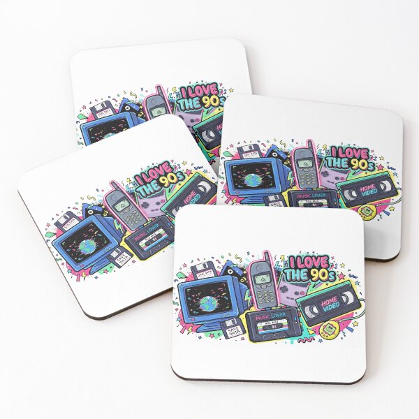 Item preview, I love the 90s designed and sold by YBY1981.