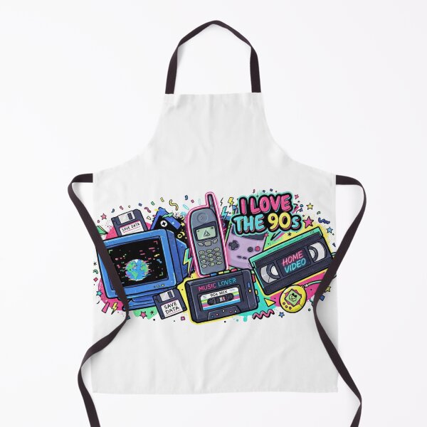 Item preview, I love the 90s designed and sold by YBY1981.