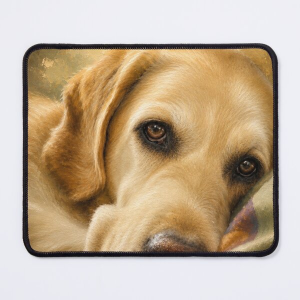 Item preview, Jake – My Faithful Friend designed and sold by alexanderVision.