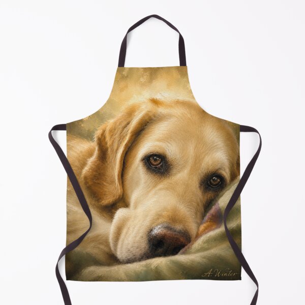 Item preview, Jake – My Faithful Friend designed and sold by alexanderVision.