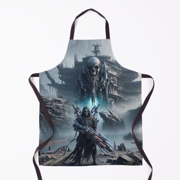 Item preview, Undead Pirates designed and sold by RaF71PrO.