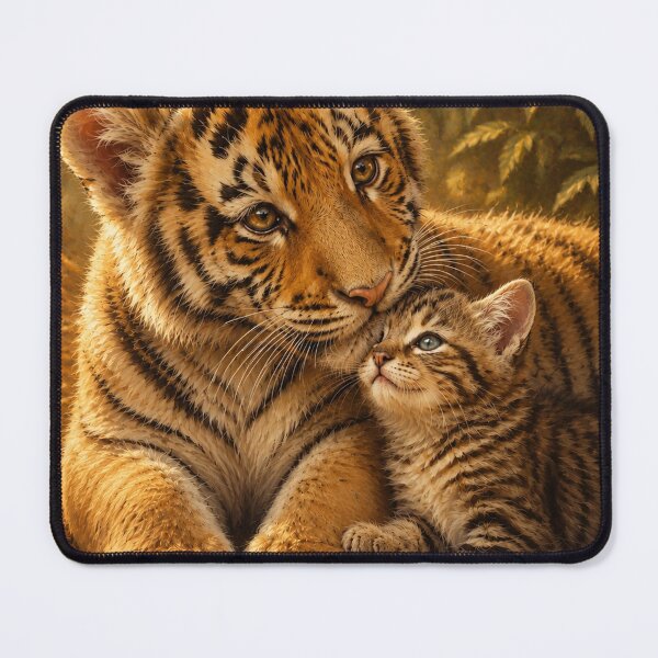 Item preview, Two Best Friends designed and sold by alexanderVision.