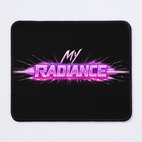 Item preview, My Radiance.(Cyberpunk ver) designed and sold by MaxDreamsArt.