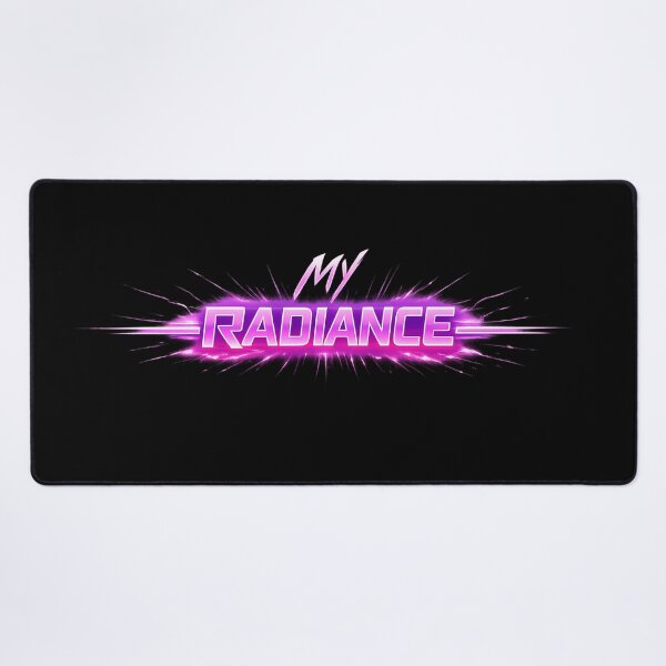 Item preview, My Radiance.(Cyberpunk ver) designed and sold by MaxDreamsArt.