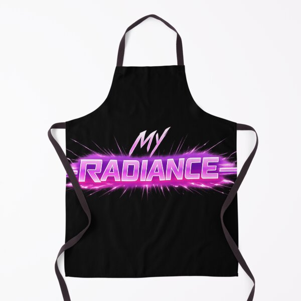 Item preview, My Radiance.(Cyberpunk ver) designed and sold by MaxDreamsArt.