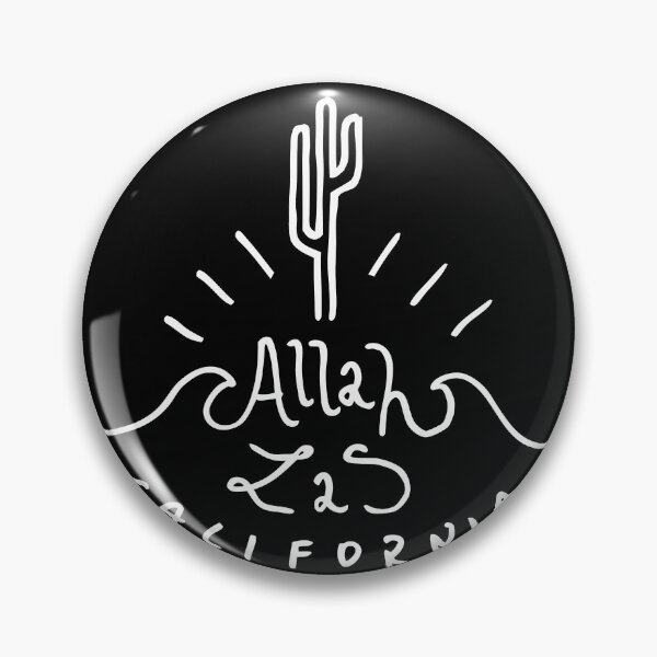 Item preview, Allah-Las designed and sold by dinhviet2021.
