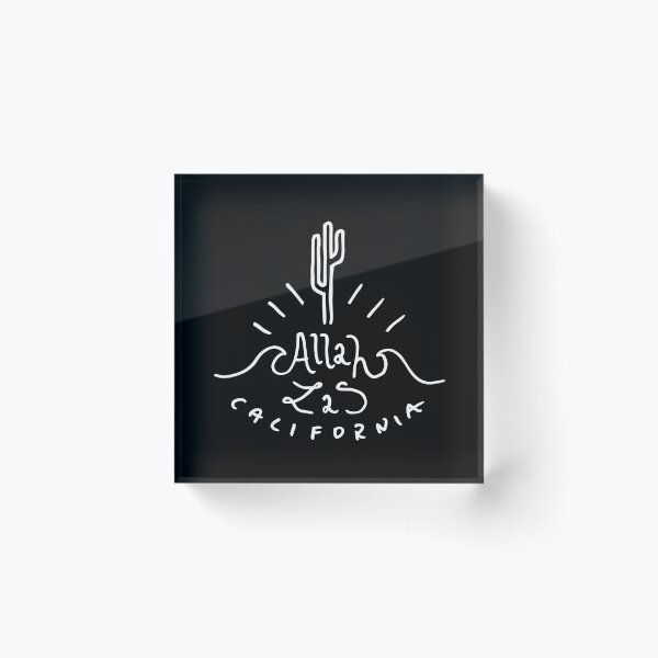 Item preview, Allah-Las designed and sold by dinhviet2021.
