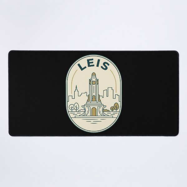 Item preview, Vintage Travel Emblem Urban City Monument designed and sold by k3rstman1.