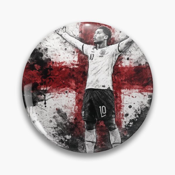 Item preview, Bellingham England Celebration Graphic designed and sold by Aidangilly02.