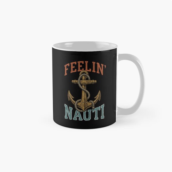 Item preview, Feelin' Nauti designed and sold by dudelinart.