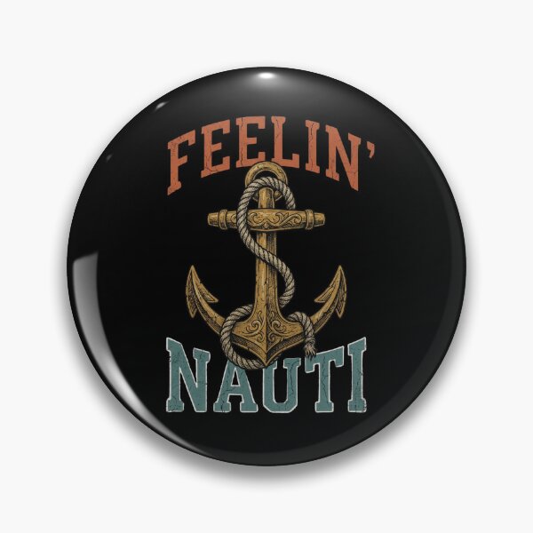 Item preview, Feelin' Nauti designed and sold by dudelinart.