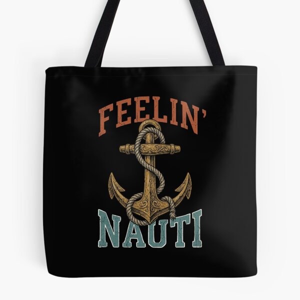 Item preview, Feelin' Nauti designed and sold by dudelinart.