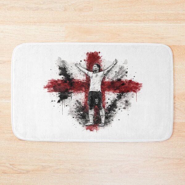 Item preview, Bellingham England Celebration Graphic designed and sold by Aidangilly02.
