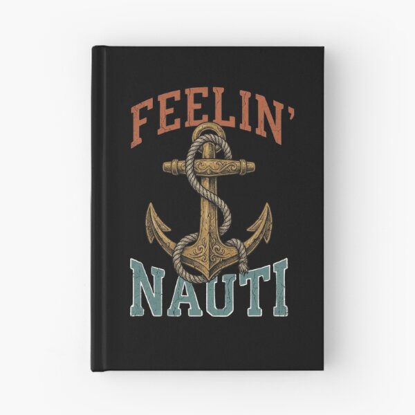 Item preview, Feelin' Nauti designed and sold by dudelinart.