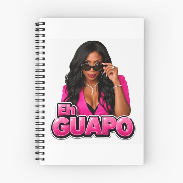 Item preview, Eh GUAPO – Shawa CHESTER Pink Fashion  designed and sold by shawachester.