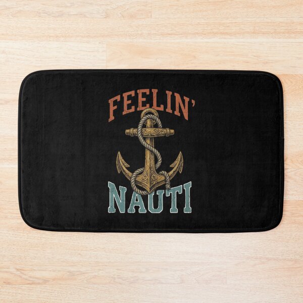 Item preview, Feelin' Nauti designed and sold by dudelinart.