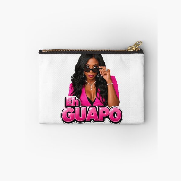 Item preview, Eh GUAPO – Shawa CHESTER Pink Fashion  designed and sold by shawachester.