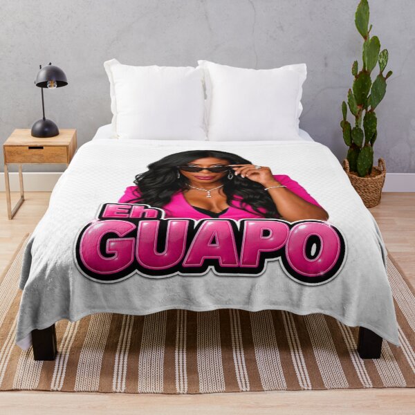Item preview, Eh GUAPO – Shawa CHESTER Pink Fashion  designed and sold by shawachester.