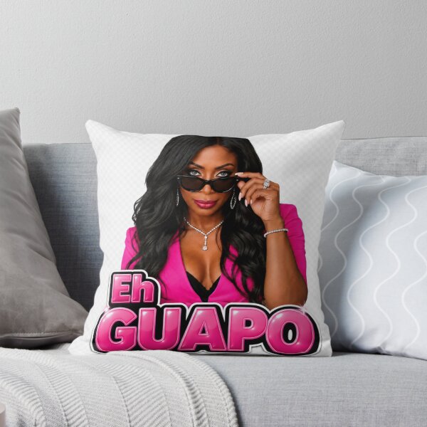 Item preview, Eh GUAPO – Shawa CHESTER Pink Fashion  designed and sold by shawachester.