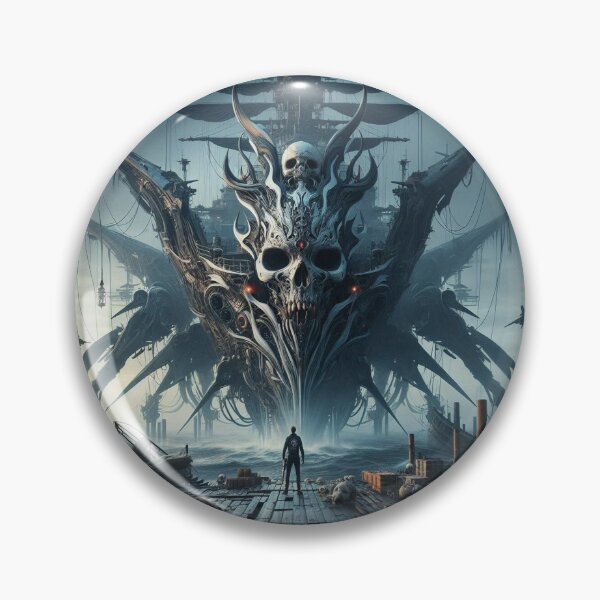 Item preview, Undead Pirates designed and sold by RaF71PrO.