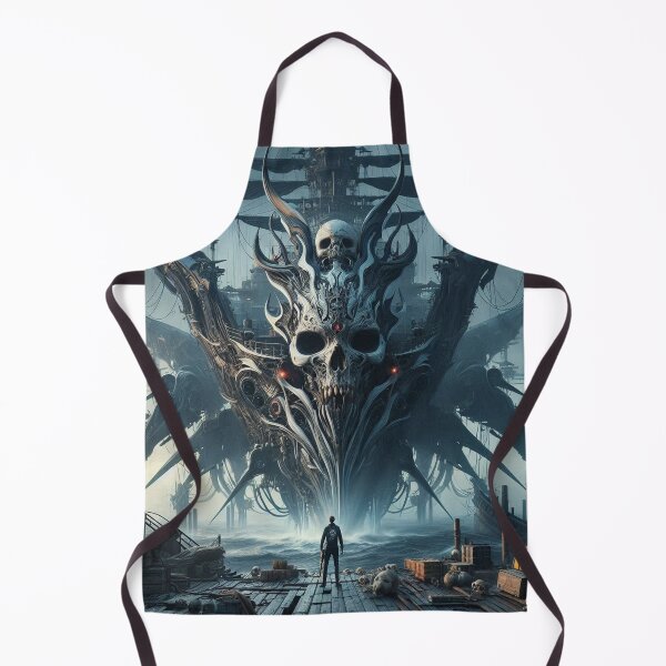 Item preview, Undead Pirates designed and sold by RaF71PrO.