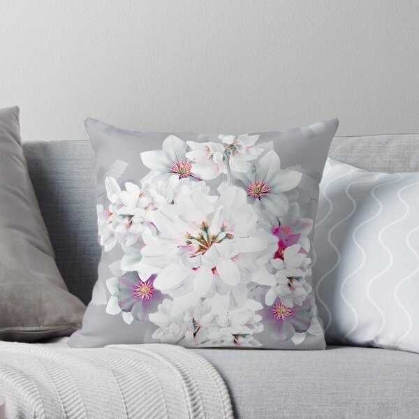 Item preview, Botanical Bouquet Art designed and sold by Dahneray1.