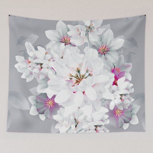 Item preview, Botanical Bouquet Art designed and sold by Dahneray1.