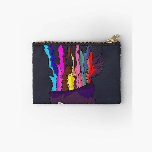 Item preview, Bursting Colorful Brain Shaman designed and sold by GlimmerHollow.