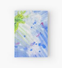 Treacle the Jellyfish Hardcover Journal