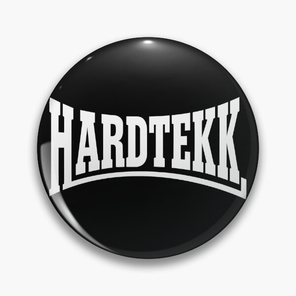 Item preview, Hardtekk Underground Techno Tekk Rave Festival designed and sold by SPAZE-Typo.