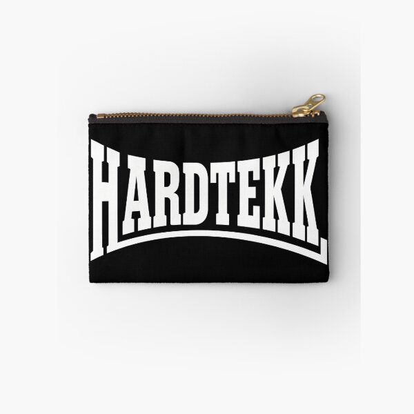 Item preview, Hardtekk Underground Techno Tekk Rave Festival  designed and sold by SPAZE-Typo.