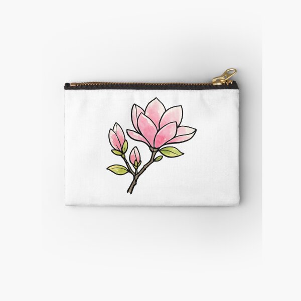 Item preview, Magnolia Flower designed and sold by GraphicsClub.