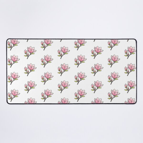 Item preview, Magnolia Flower designed and sold by GraphicsClub.