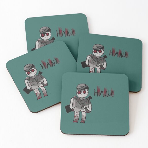 Item preview, Gritty Hank Combat Soldier designed and sold by GlimmerHollow.