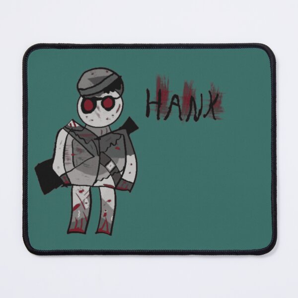 Item preview, Gritty Hank Combat Soldier designed and sold by GlimmerHollow.