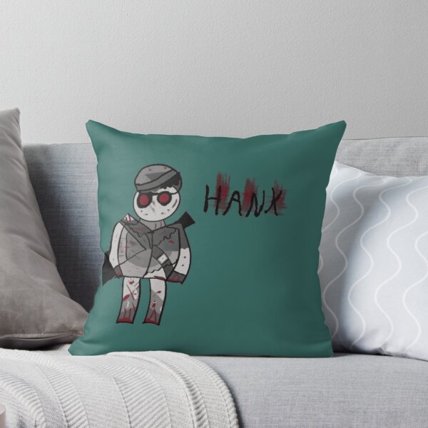 Item preview, Gritty Hank Combat Soldier designed and sold by GlimmerHollow.