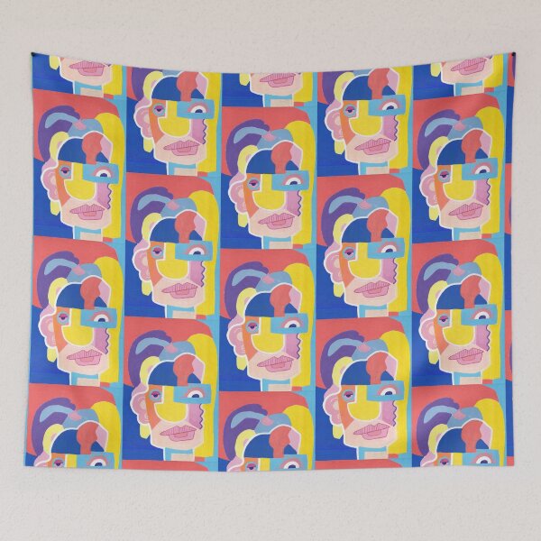 Item preview, My mind is an enigma designed and sold by TheBobbito.