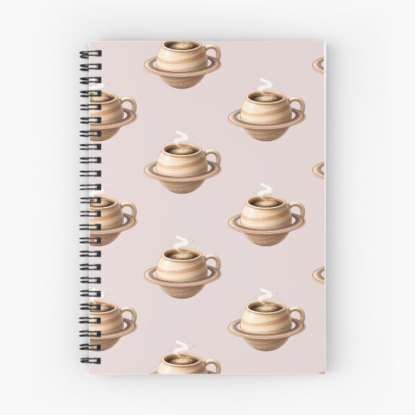Item preview, Saturn Coffee Mug designed and sold by Thetdesigns.