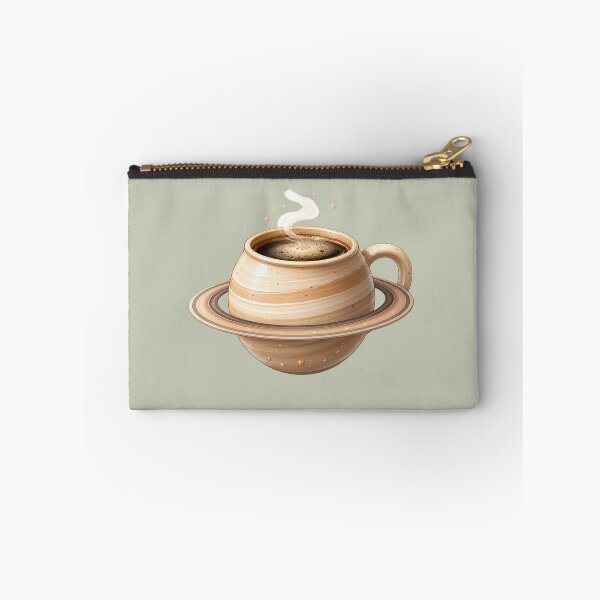 Item preview, Saturn Coffee Mug designed and sold by Thetdesigns.