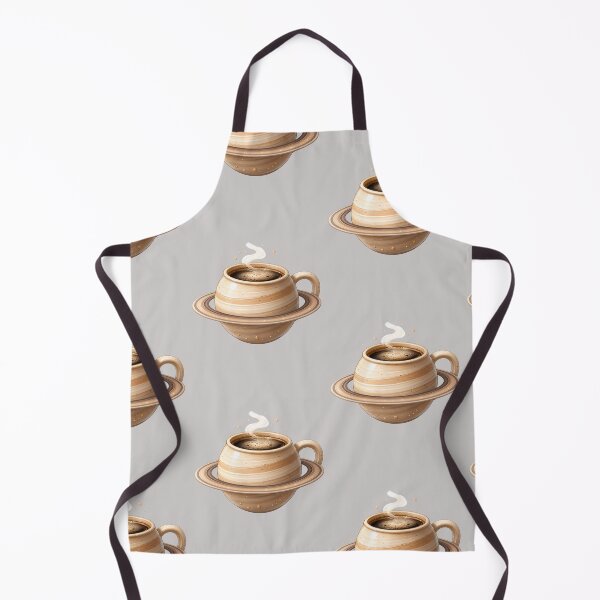 Item preview, Saturn Coffee Mug designed and sold by Thetdesigns.