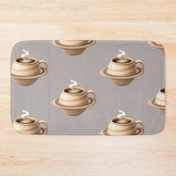 Item preview, Saturn Coffee Mug designed and sold by Thetdesigns.