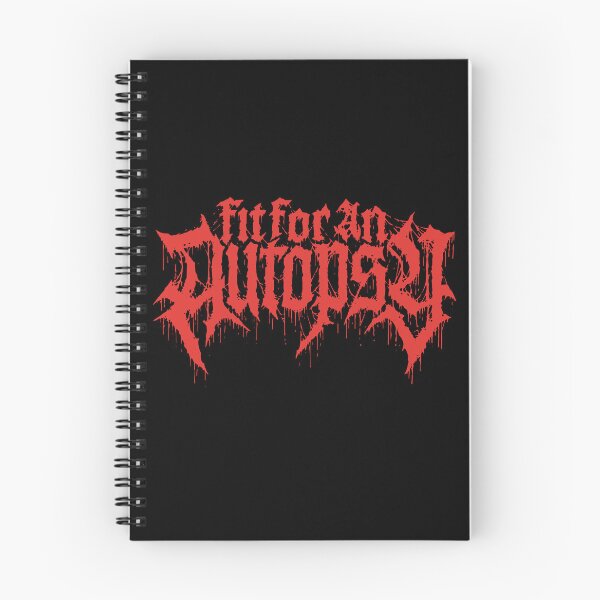 Item preview, Fit-For-An-Autopsy designed and sold by dinhviet2021.