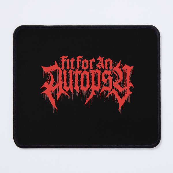 Item preview, Fit-For-An-Autopsy designed and sold by dinhviet2021.