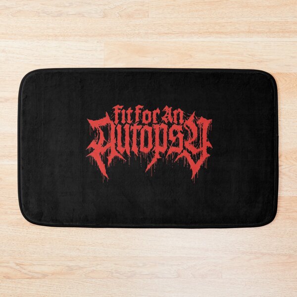 Item preview, Apto para una autopsia designed and sold by dinhviet2021.