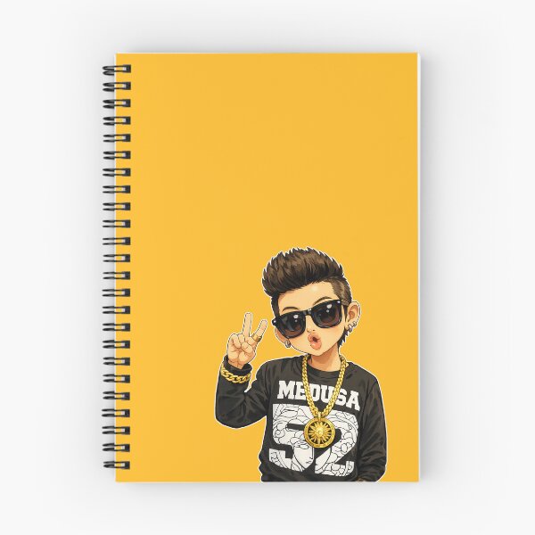 Item preview, BTS cute Namjoon | RM debut hair and outfit art | run bts show | BTS leader cartoon designed and sold by moteesshop.