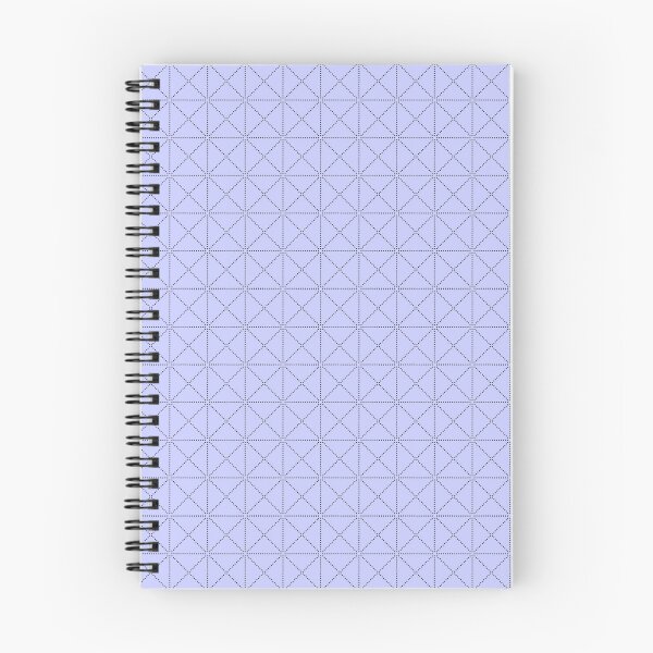 Item preview, Lilac Mosaic Pattern designed and sold by Skayana.