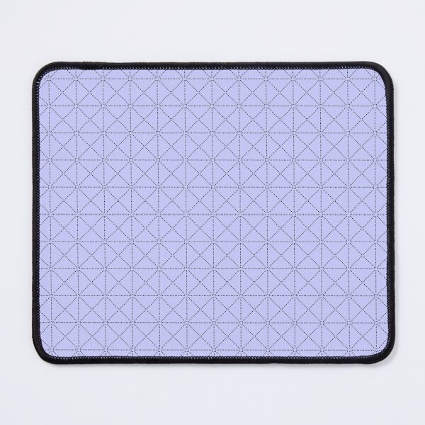 Item preview, Lilac Mosaic Pattern designed and sold by Skayana.