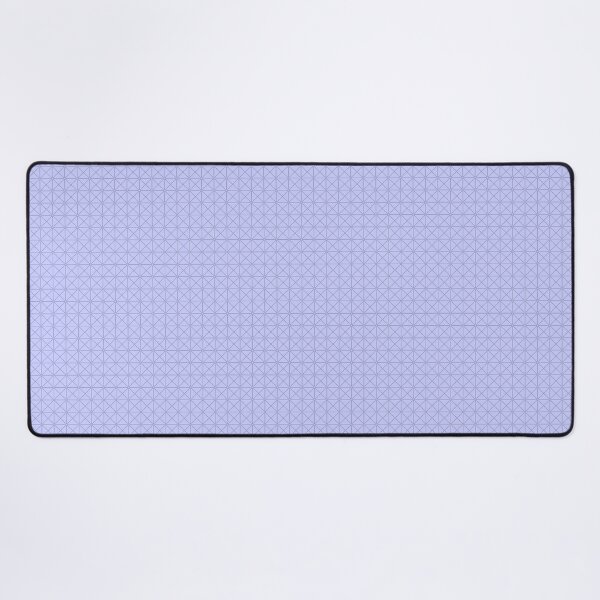 Item preview, Lilac Mosaic Pattern designed and sold by Skayana.