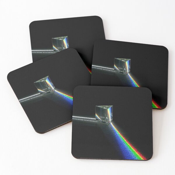 Item preview, Prism and Spectrum - The Hidden Colors of Light designed and sold by LuluLeb.