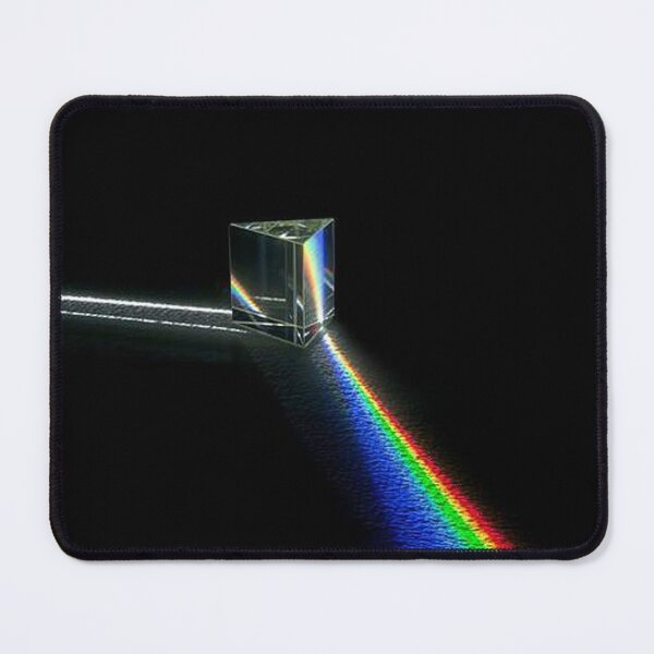 Item preview, Prism and Spectrum - The Hidden Colors of Light designed and sold by LuluLeb.
